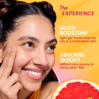 Dot & Key Vitamin C + E Super Bright Face Moisturizer For Glowing Skin [25 ml]