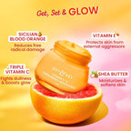 Dot & Key Vitamin C + E Super Bright Face Moisturizer For Glowing Skin [25 ml]