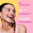 Dot & Key Watermelon Cooling Icy Gel Moisturizer [60ml]