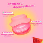 Dot & Key Watermelon Cooling Icy Gel Moisturizer [60ml]
