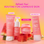 Dot & Key Watermelon Cooling Icy Gel Moisturizer [60ml]