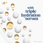 Dove 24 Hr Hydrated Skin Nourishing Body Wash For Soft Smooth Skin [825 ml]