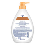 Dove Body Wash - Relaxing Care Shea Butter & Vanilla Nourishing [1000 ml]