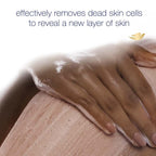 Dove Exfoliating Body Polish Scrub - Brown Sugar & Coconut Butter [298 g]