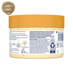 Dove Exfoliating Body Polish Scrub - Crushed Almond And Mango Butter [298 g]