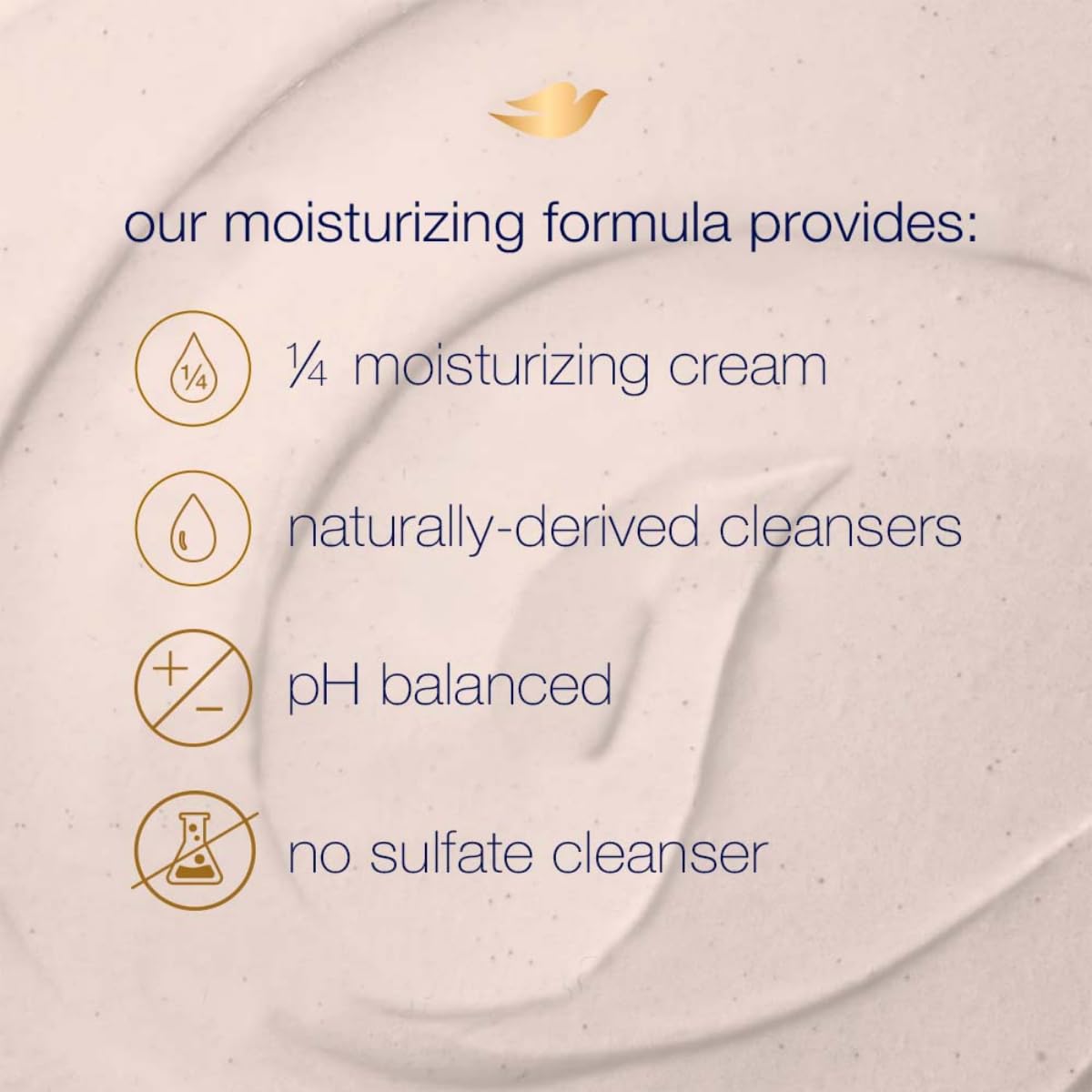 Dove Exfoliating Body Polish Scrub - Oatmeal & Calendula Oil [298 g]