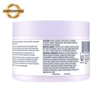 Dove Exfoliating Body Polish Scrub With Crushed Lavender And Coconut Milk [298 g]