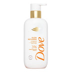 Dove Glow Recharge Exfoliating Serum Body Wash with 3% Brightening Serum + Vitamin C [300 ml]