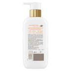 Dove Glow Recharge Exfoliating Serum Body Wash with 3% Brightening Serum + Vitamin C [300 ml]