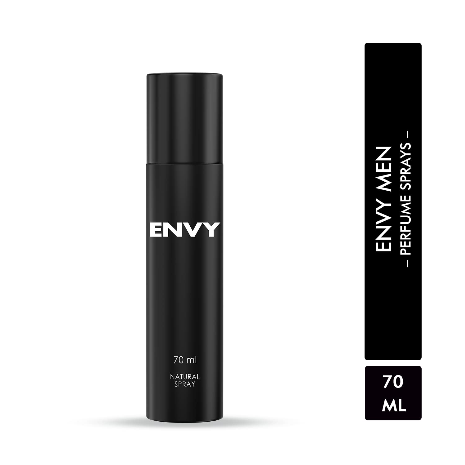 ENVY Natural Spray Perfume For Men [70 ml]