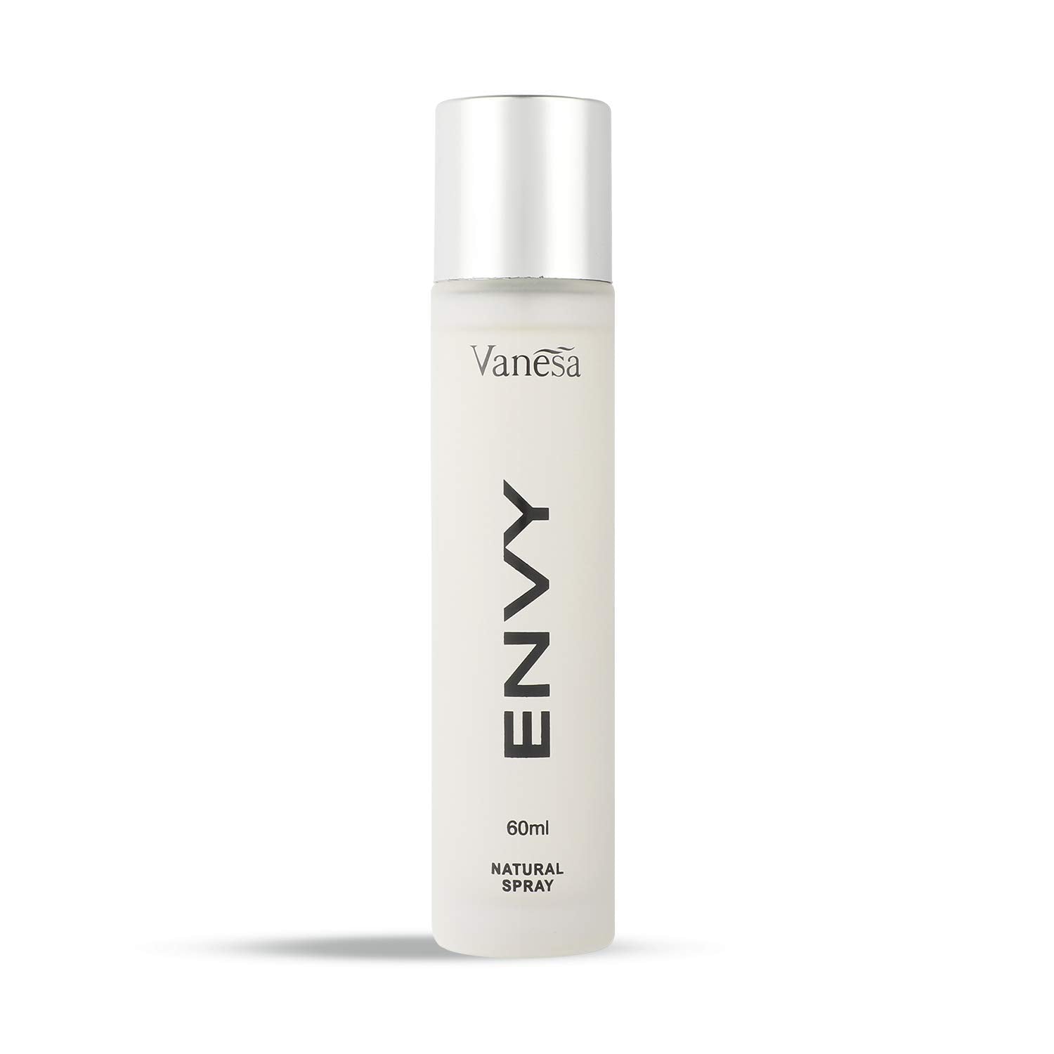 ENVY Natural Spray Women Perfume [60 ml]