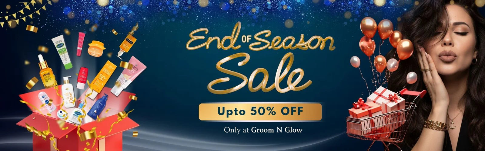 Slideshow Desktop Banner