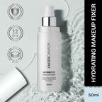 Faces Canada Ultime Pro Makeup Fixer Setting Spray [50ml]