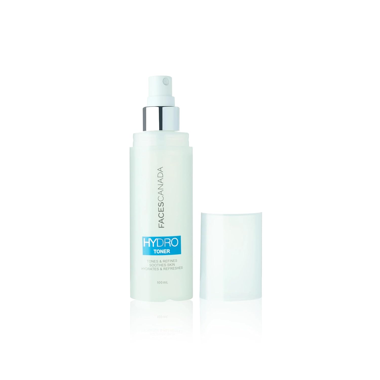 Faces Canada Hydro Toner [100 ml]
