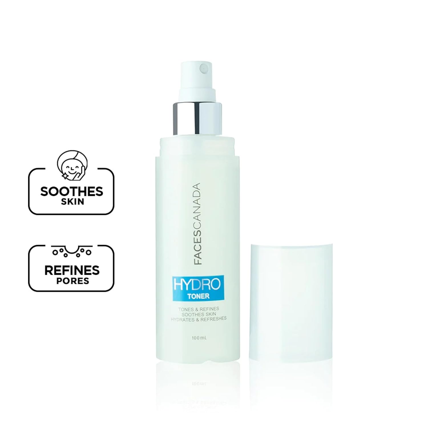 Faces Canada Hydro Toner [100 ml]