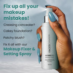 Faces Canada Ultime Pro Makeup Fixer Setting Spray [50 ml]