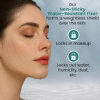 Faces Canada Ultime Pro Makeup Fixer Setting Spray [50 ml]