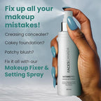 Faces Canada Ultime Pro Makeup Fixer Setting Spray [50ml]