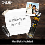 Gatsby Japan's No. 1 Set & Keep Hair Spray - Extreme Hold [250 ml]