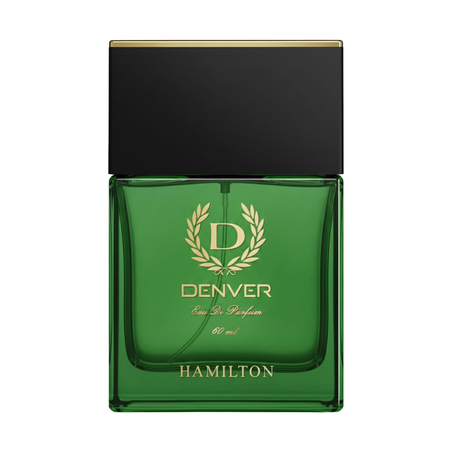 Hamilton Perfume [60 ml]