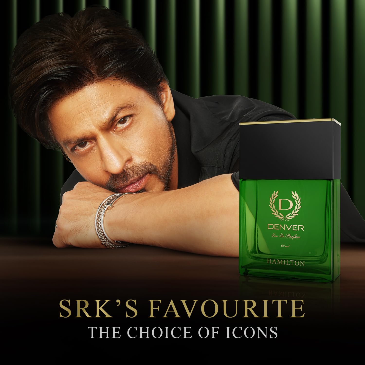 Hamilton Perfume [60 ml]