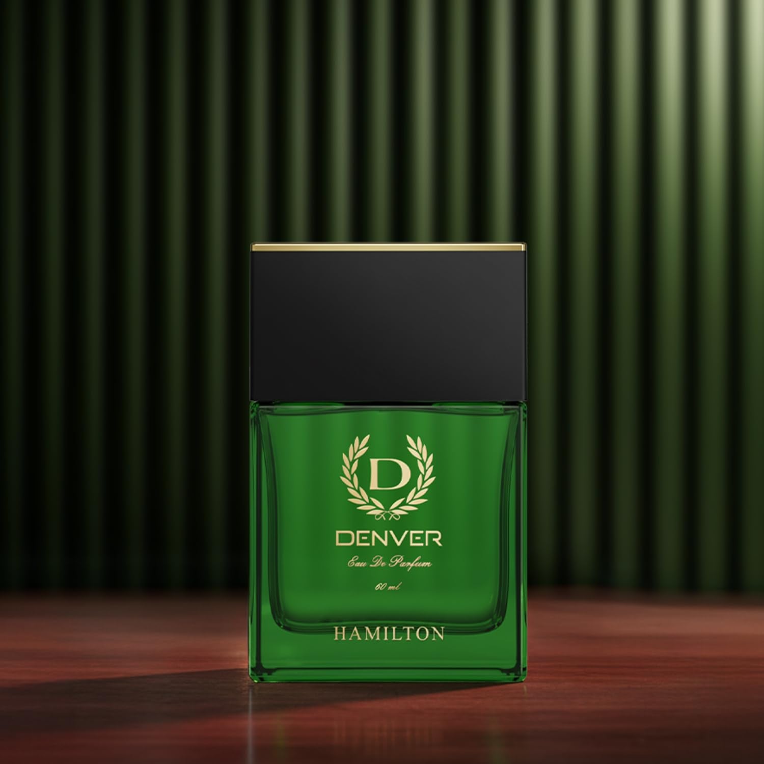 Hamilton Perfume [60 ml]