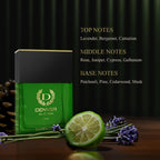 Hamilton Perfume [60 ml]