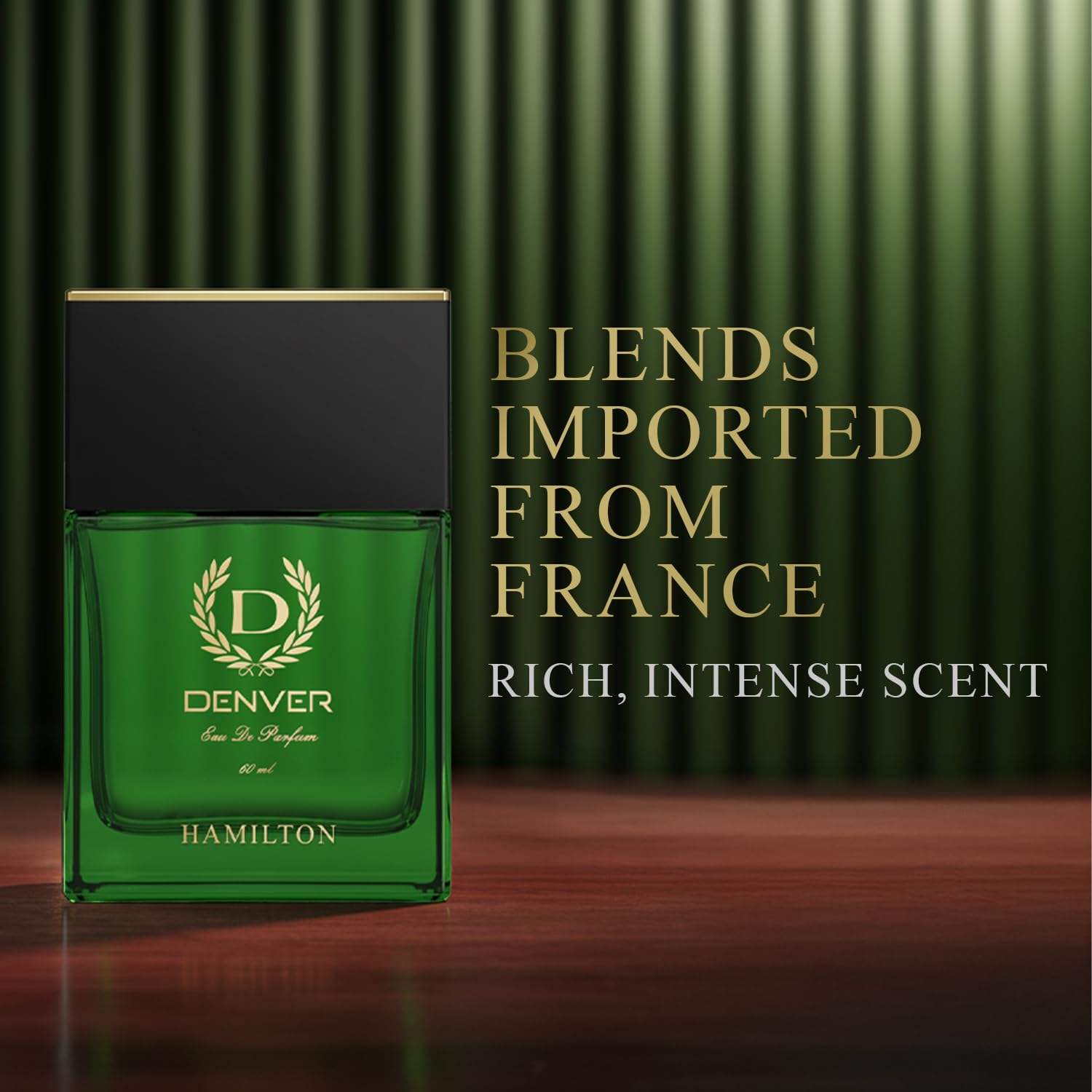 Hamilton Perfume [60 ml]