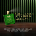 Hamilton Perfume [60 ml]