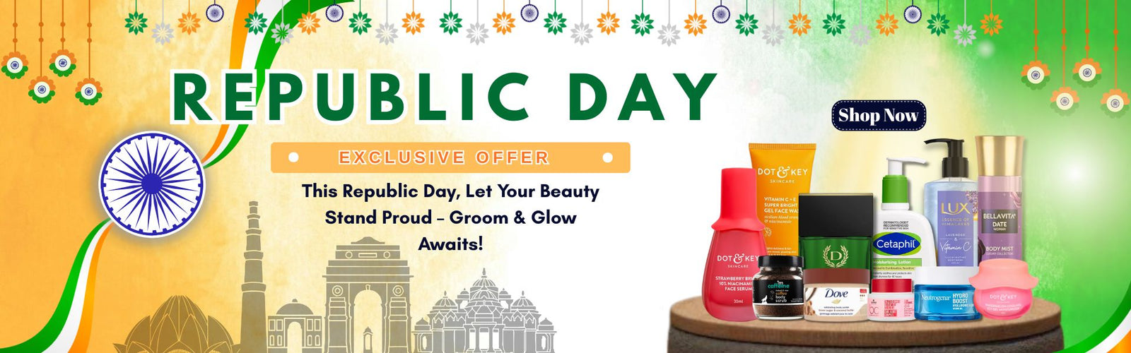 Slideshow Desktop Banner