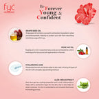 INSTA GLOW FAIRNESS AND GLOWING FACIAL KIT [260g]