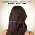 L'Oreal Paris Extraordinary Oil Hair Serum, Anti-Frizz Serum With UV Protection [100 ml]