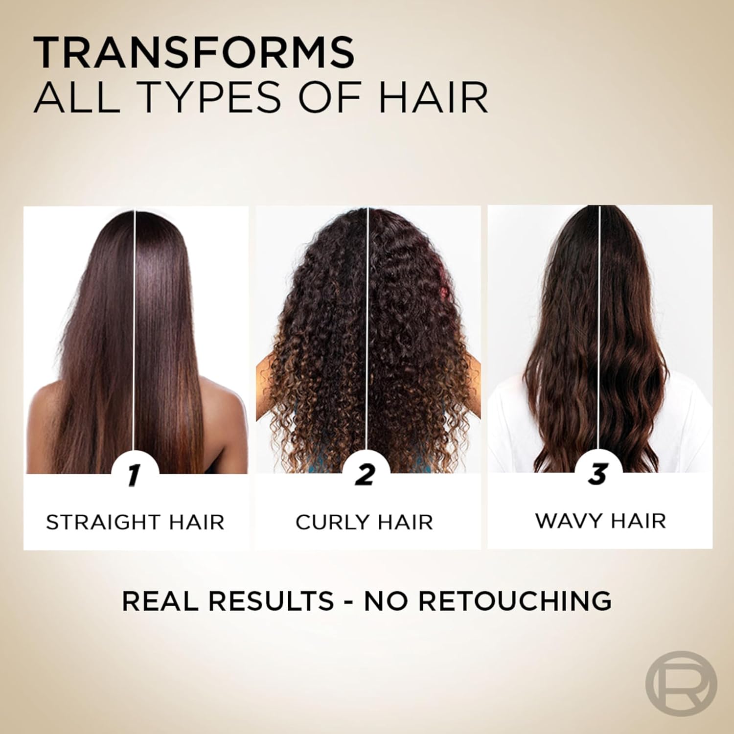 L'Oreal Paris Extraordinary Oil Hair Serum, Anti-Frizz Serum With UV Protection [30 ml]