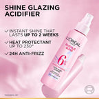L'Oreal Paris Glycolic Gloss Acidifier Spray [115 ml]