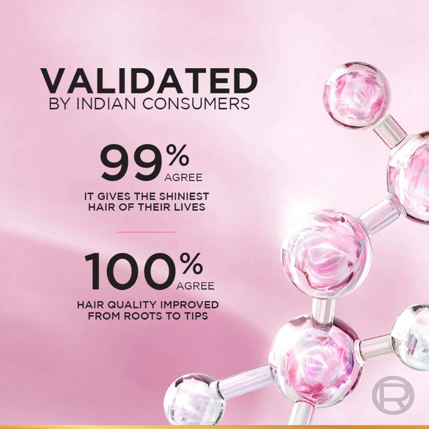 L'Oreal Paris Glycolic Gloss Acidifier Spray [115 ml]