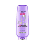 L'Oreal Paris Hyaluron Moisture Anti-frizz Conditioner With Hyaluronic Acid for 72 HR Hydrated Hair [340 ml]