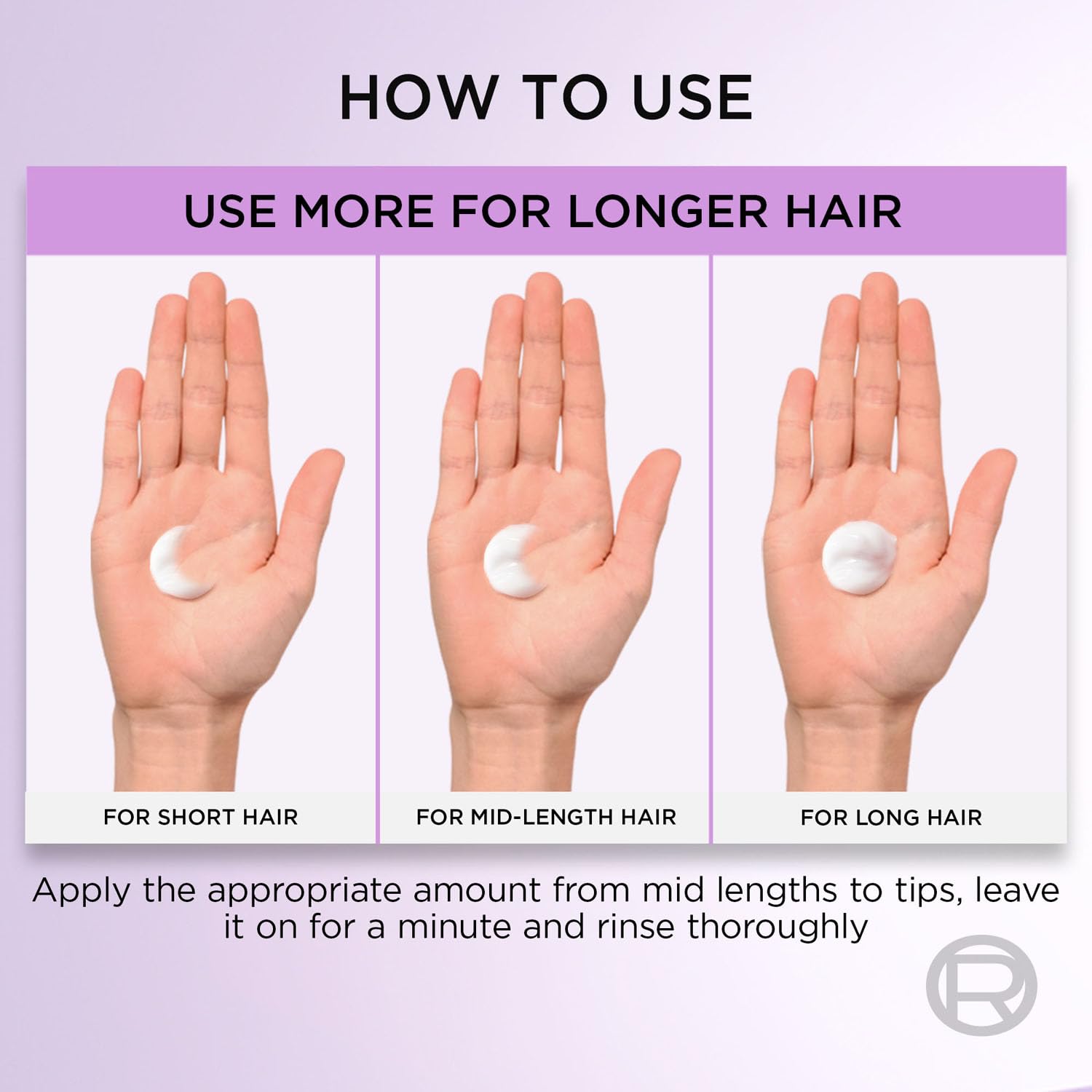 L'Oreal Paris Hyaluron Moisture Anti-frizz Conditioner With Hyaluronic Acid for 72 HR Hydrated Hair [340 ml]