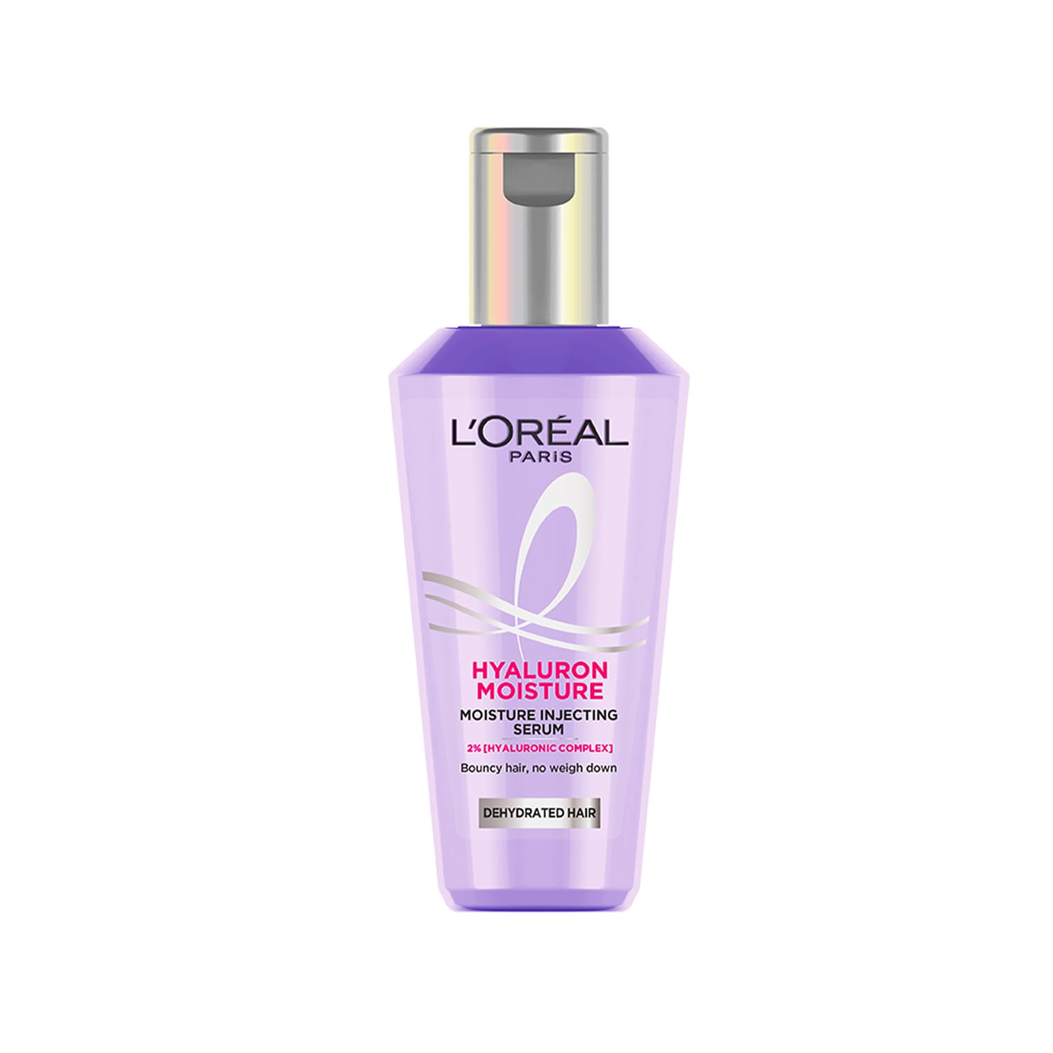 L'Oreal Paris Hyaluron Moisture Hair Serum [80 ml]