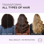 L'Oreal Paris Hyaluron Moisture Hair Serum [80 ml]