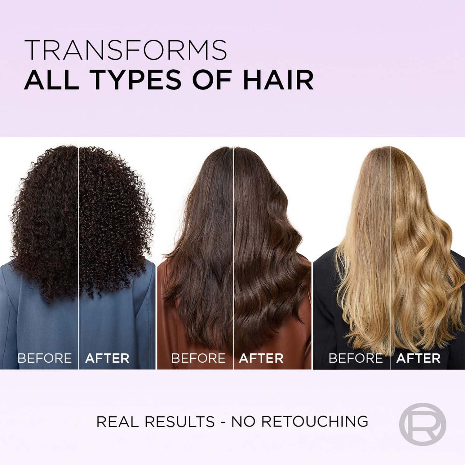 L'Oreal Paris Hyaluron Moisture Hair Serum [80 ml]