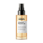 L'Oreal Professionnel Absolut Repair 10-in-1 Multi-Benefit Hair Serum For Dry And Damaged Hair [90 ml]