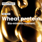 L'Oreal Professionnel Absolut Repair 10-in-1 Multi-Benefit Hair Serum For Dry And Damaged Hair [90 ml]