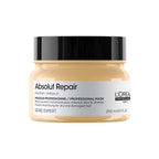 L'Oréal Professionnel Absolut Repair Mask For Dry and Damaged Hair With Protein & Omega-9 [250 g]