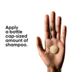 L'Oréal Professionnel Absolut Repair Shampoo For Dry and Damaged Hair With Protein & Omega-9 [300 ml]