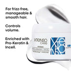 L'Oreal Professionnel Xtenso Care Masque For Frizz-Free, Smooth & Manageable Hair [196 g]