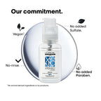 L'Oreal Professionnel Xtenso Care Serum For Frizz-Free, Smooth & Manageable Hair [50 ml]