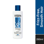L'Oreal Professionnel Xtenso Care Shampoo For Frizz-Free, Smooth & Manageable Hair [250 ml]