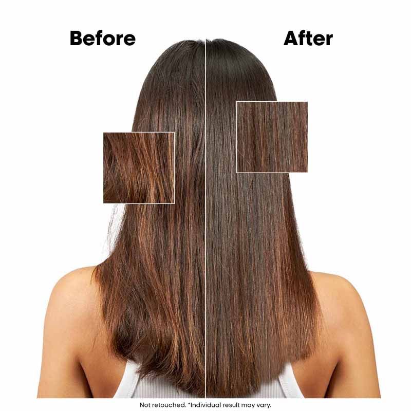 L'Oreal Professionnel Xtenso Care Shampoo For Frizz-Free, Smooth & Manageable Hair [250 ml]