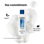 L'Oreal Professionnel Xtenso Care Shampoo For Frizz-Free, Smooth & Manageable Hair [250 ml]