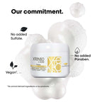 L'Oreal Professionnel Xtenso Care Sulfate-Free Masque For Frizz-Free, Shiny & Manageable Hair [196 g]